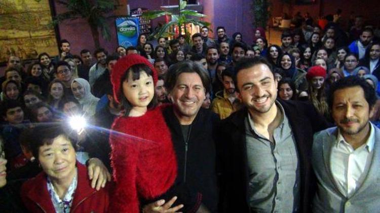 Ayla filminin Gaziantep galası yapıldı