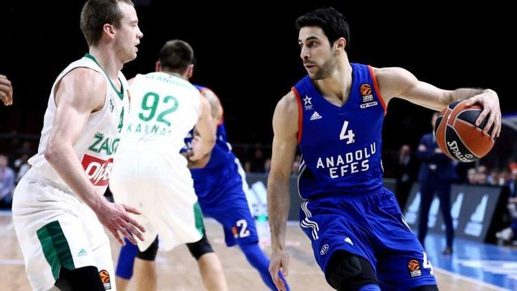 Anadolu Efes, Avrupada 600. maçına çıkıyor