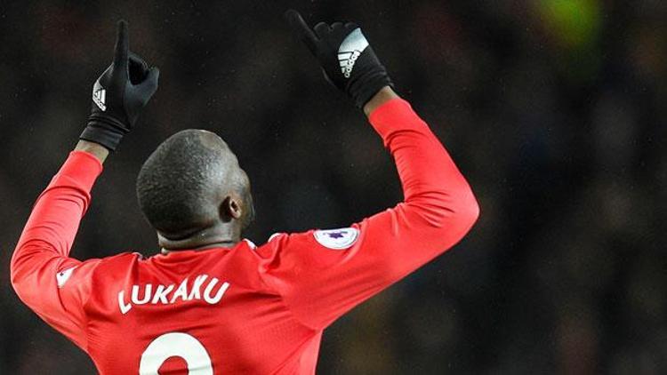 Lukaku’ya 450 dolar gürültü cezası