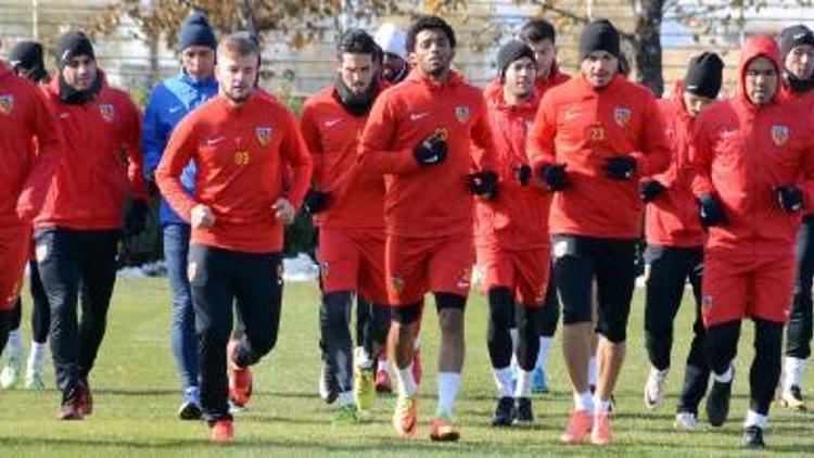 Sumudica: Başakşehir maçı bizim için normal bir karşılaşma olacak