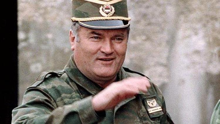 Ratko Mladic (Bosna kasabı) kimdir