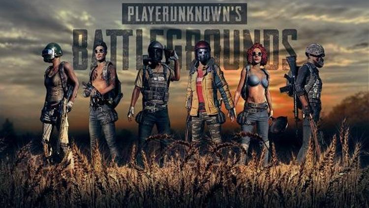 PUBG’de yeni silahlar geliyor