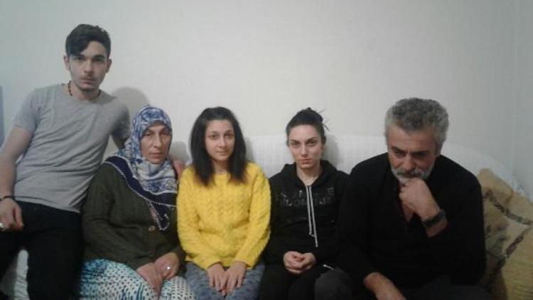 17 yaşındaki oğlu Gürcistanda 20 yıl hapis cezası aldı, Tuzak kuruldu dedi