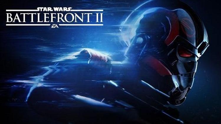 Star Wars Battlefront II için yeni güncelleme
