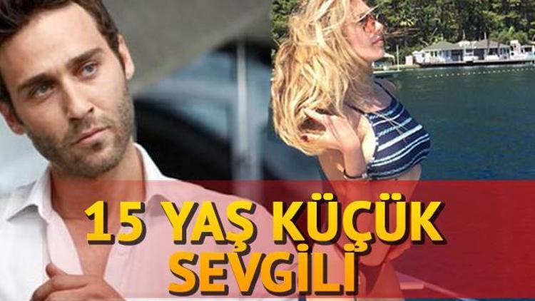 Seçkin Özdemir kimdir Mehmet Erbil’in kızı Yasmin ile aşk mı yaşıyor