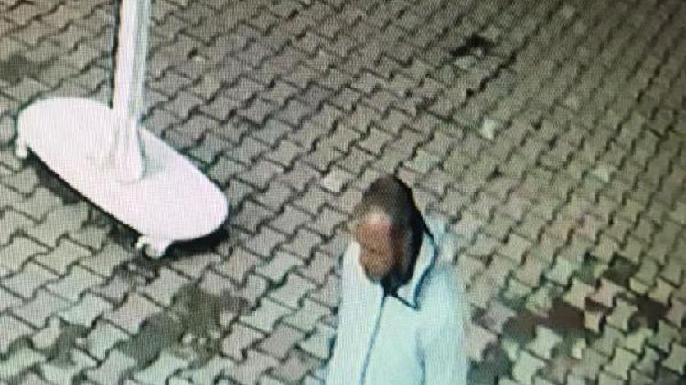 Habibler Cemevine saldırı: Güvenlik kamerasına yansıyan bir kişi gözaltına alındı