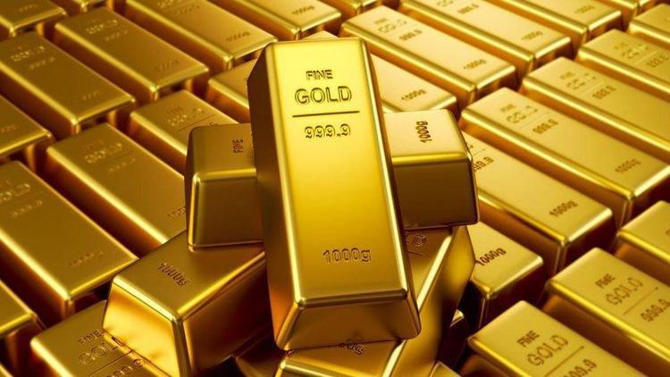 Altın fiyatları ne kadar oldu Gram altın düşüşe geçti