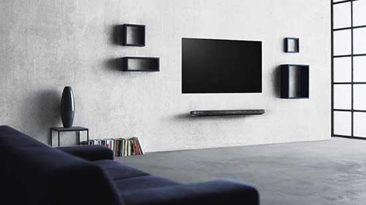 LG, OLED TV serisiyle TV izleme deneyimini geleceğe taşıyor