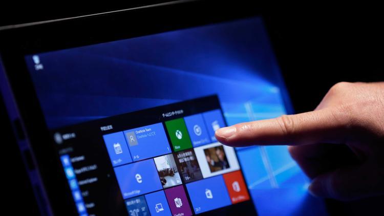 Windows 10da korkutan güvenlik hatası