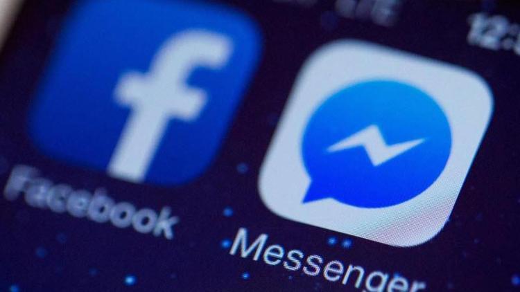 Facebook Messengerda 4K dönemi başlıyor