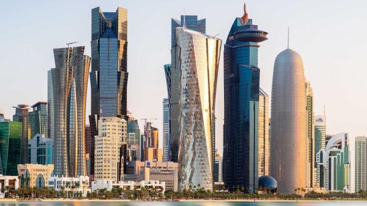 Katara abluka uygulayan ülkelerden yeni terör listesi kararı