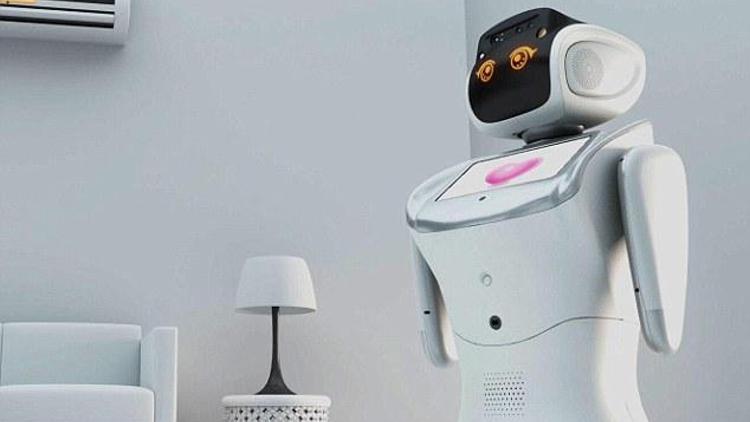 Bankacılık işlemlerinde robotlar da olacak