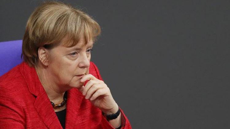 Junge Union’dan Merkel’i şaşırtan çıkış