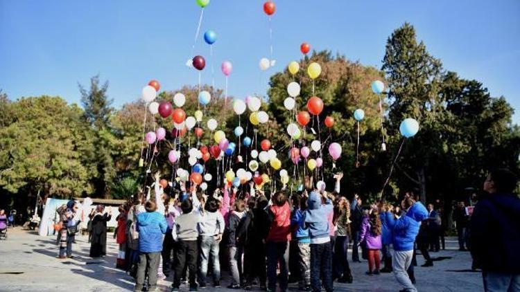 Dünya Çocuk Hakları Günü kutlandı