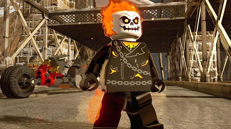 LEGO Marvel Super Heroes 2 satışa çıktı