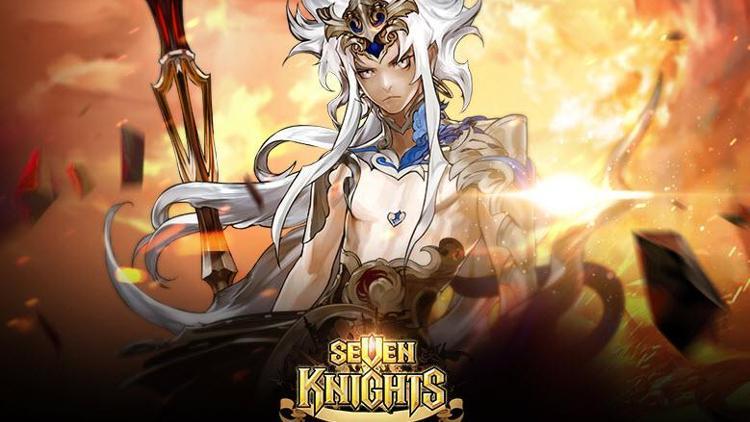 Seven Knights’a Kudretli “Sun Wukong” katıldı