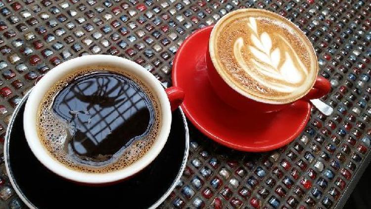 Araştırma: Günde üç kahvenin sağlığa birçok yararı var