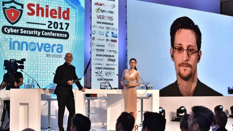 SHIELD 2017 Konferansında siber güvenlik masaya yatırıldı