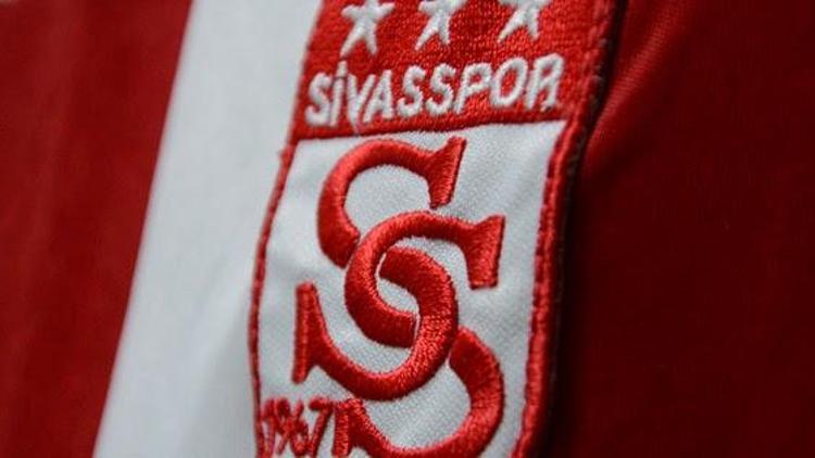 Sivassporda Trabzonspor maçı hazırlıkları sürüyor