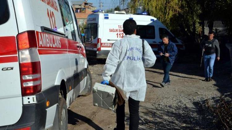 Diyarbakırda 15 yaşındaki Rozerin intihar etti
