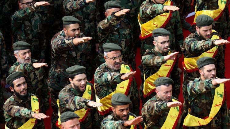 Haririnin suçladığı Hizbullah: Dönüşü olumlu