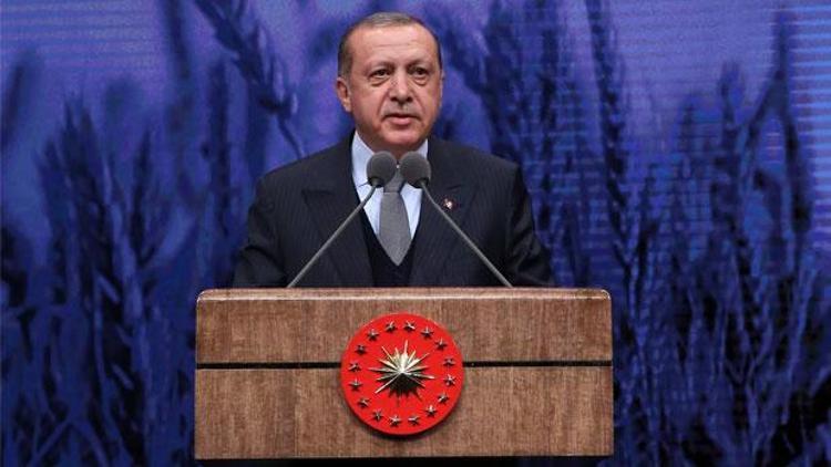 Erdoğan: Acilen bir öz eleştiriye ihtiyacımız olduğunu düşünüyorum