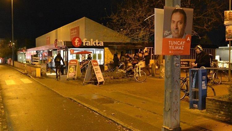 Danimarka yerel seçimlerinde 40 Türkiye kökenli aday seçildi