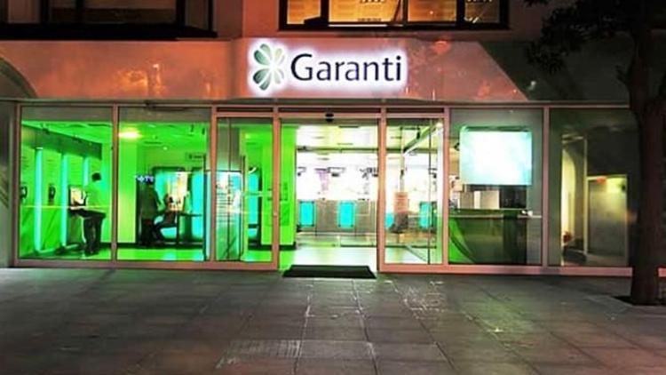 Garanti Bankası sendikasyon kredisi temin etti