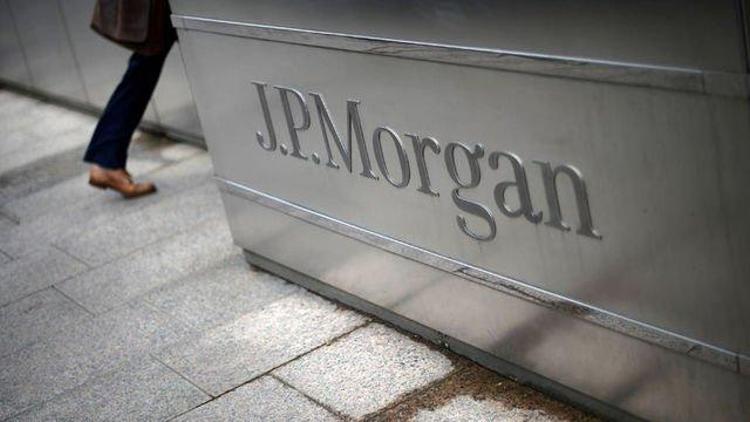 JP Morgan Türkiye açıklaması