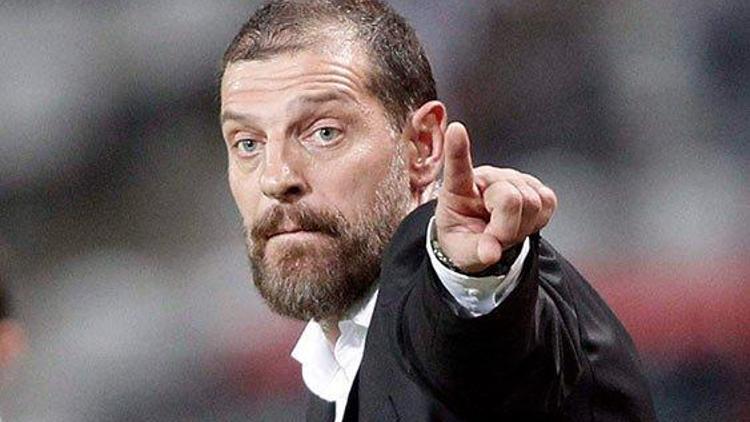 O teklifi reddetti Bilic...