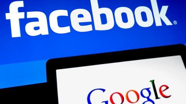 Avusturya Google ve Facebooktan vergi alacak