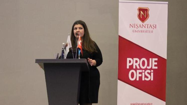 Nişantaşı Üniversitesi Proje Ofisi açtı