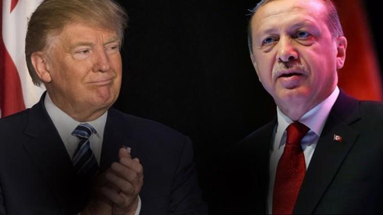 Son dakika haberi... Suriyedeki dengeleri değiştirecek gelişme... Trump Ankaraya söz verdi