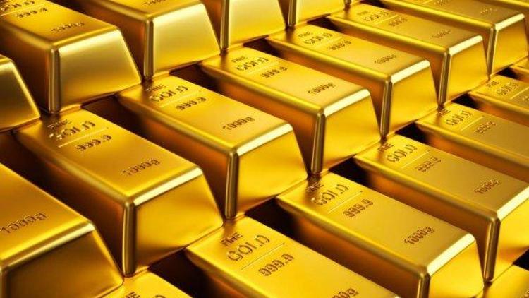 Altının kilogramı 162 bin liraya geriledi