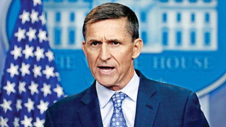 Flynn, Trump’a sırt mı çevirdi