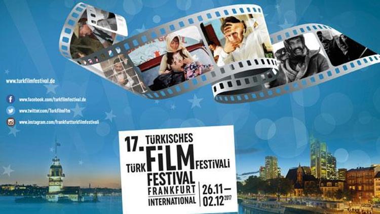 Frankfurt Türk Film Festivali ‘Ayla ile açılıyor