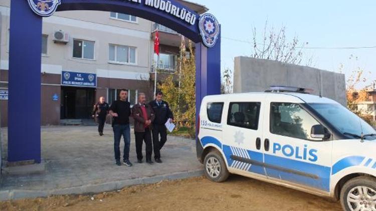 Ortaokul öğrencisi kızın yalanı cinsel tacizi ortaya çıkardı