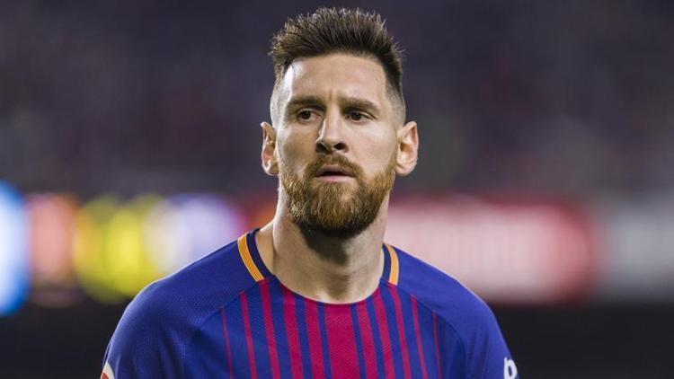 Messi imzayı attı 700 milyon euro…
