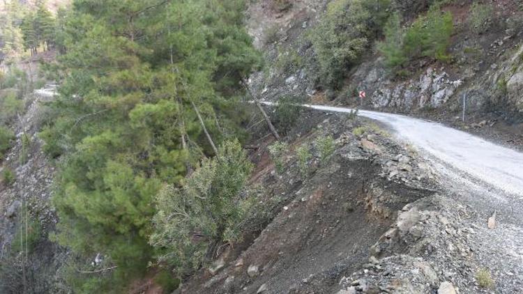 Muğlada depremden etkilenen mahalle için tahliye kararı bekleniyor (2)