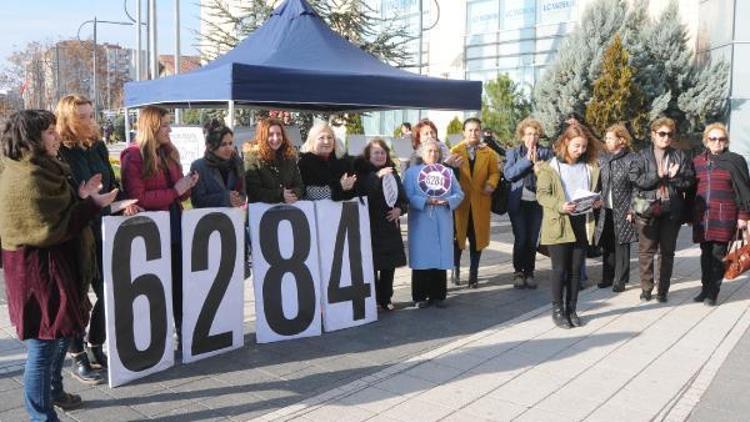 Eskişehir Kadın Meclisi: 10 ayda 337 kadın öldürüldü