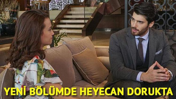 Dolunay yeni bölümde neler olacak