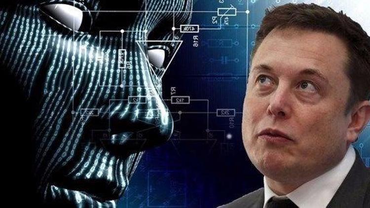 Elon Musk insanlığın felaketini önlemenin yolunu açıkladı