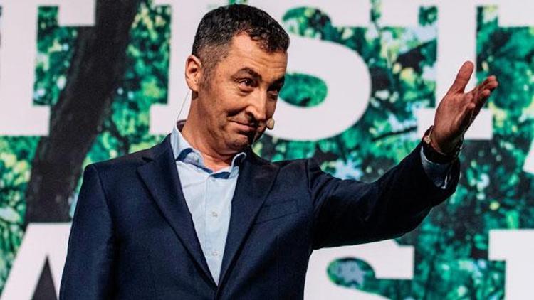 Cem Özdemir, 2018’de parti liderliğini bırakacak