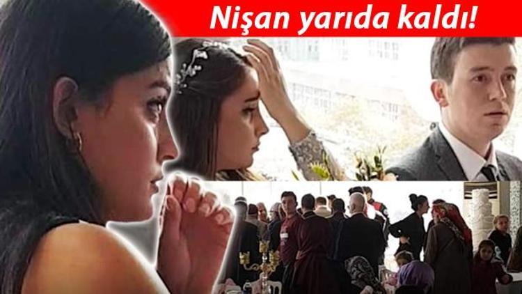 En mutlu günleri kabusa döndü... Genç çift neye uğradığını şaşırdı