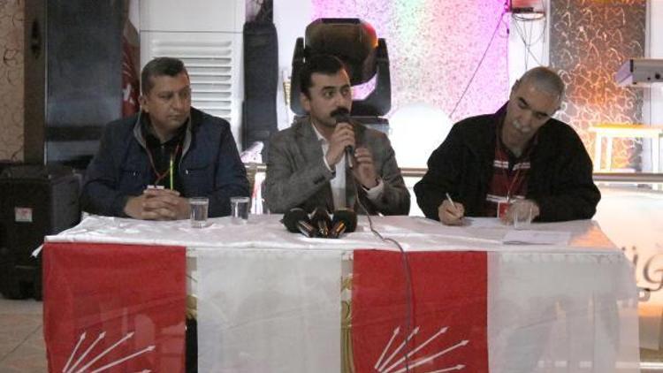 CHP’li Erdem: CHP ilk seçimlerde Kürt vatandaşların oylarında patlama yapacak