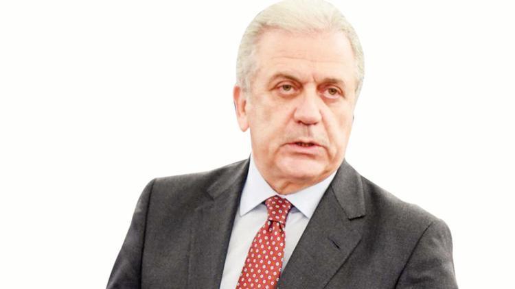 AB Komiseri Avramopulos Hürriyet’e konuştu: ‘Türkiye, AB için  kritik ortak’