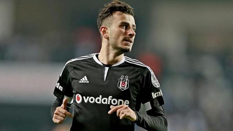 Beşiktaş için dev iddia Oğuzhan...