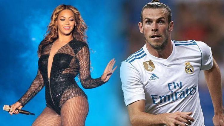 Bale, Beyonce’u istiyor