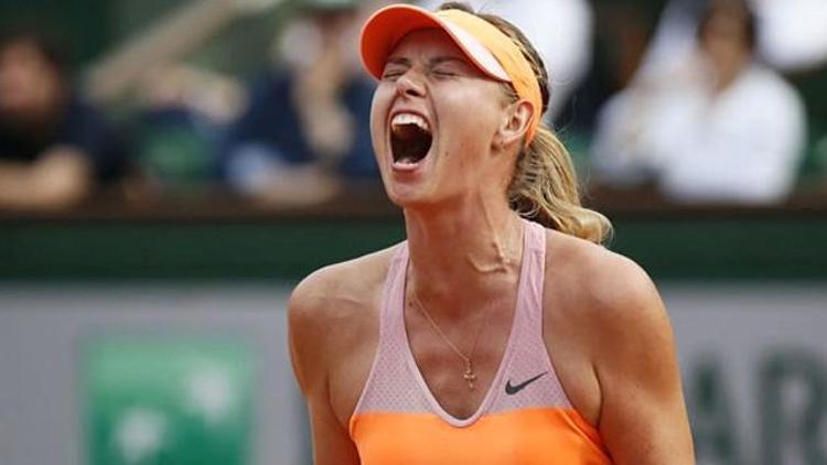 Sinan Erdem Spor Salonunda Sharapova hayranlarını dolandırdılar