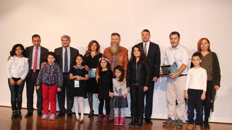 Mersinde Çocuk Hakları Film Festivali heyecanı